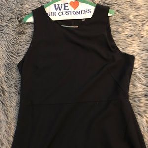 Simple Little Black Dress